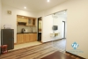 Morden Studio for rent in Cau Giay district, Ha Noi